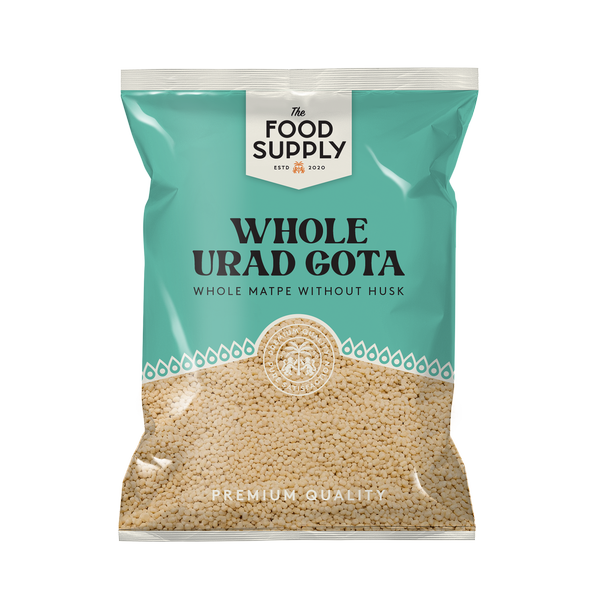 TFS Whole Urad Gota 1.5kg x 8
